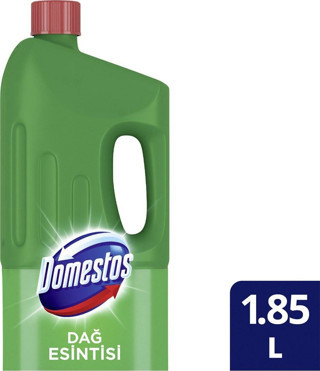Domestos 1989 Gr Dağ Esintisi