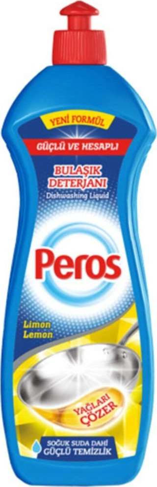 Peros Bul.Det.750Ml 3 Adet