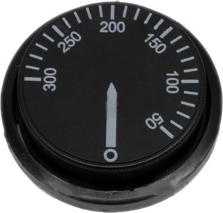 KGPart 50-300° Fırın Termostat Düğmesi