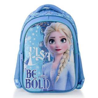 Disney Frozen Salto Be Bold İlkokul Çantası