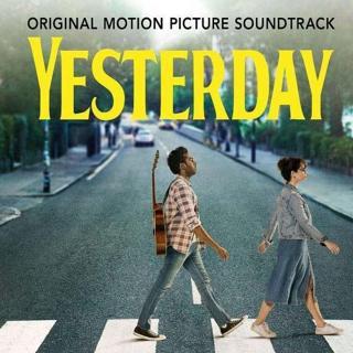 Polydor UK Yesterday Ost - Various Artists