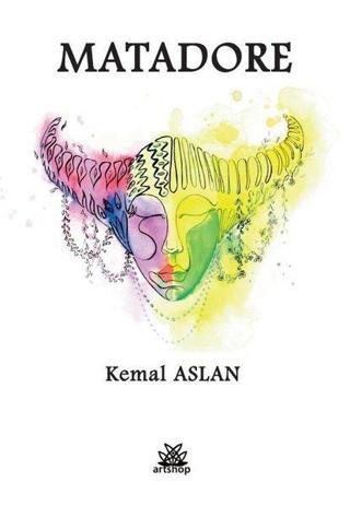 Metadore - Kemal Aslan - Artshop Yayıncılık