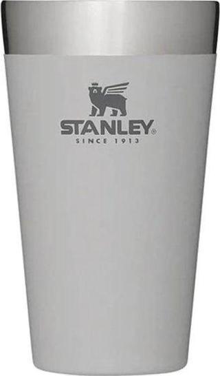 Stanley Adventure Vakumlu Soğuk İçecek Bardağı 0.47 Lt - Bej