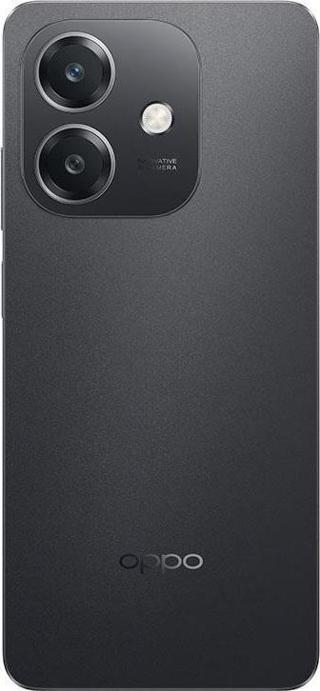 Oppo A3 6Gb Ram 128 Gb Siyah Cep Telefonu (Oppo Türkiye Garantili)