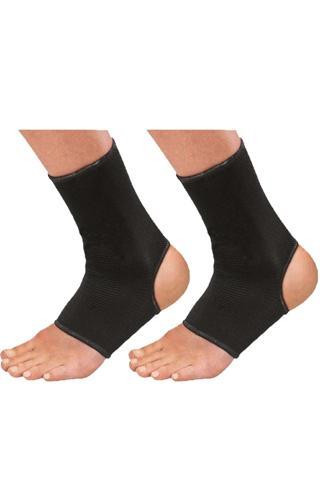 pekial CKSpor Kickboks Çorabı Boks Muay Thai Çorabı Ayak Bilek KoruyucuAyak Bandajı