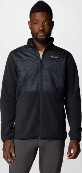 Columbia Ao4318 Basin Butte Erkek Polar Ceket