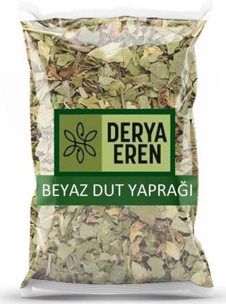 Beyaz Dut Yaprağı Kurusu 50 G