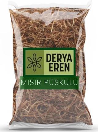 Mısır Püskülü 20 Gr (Paket-Bitki) 1Adet