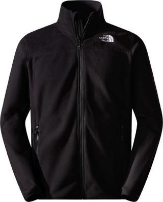 The North Face M 100 GLACIER Erkek Tam Fermuar Polar NF0A855X4H01