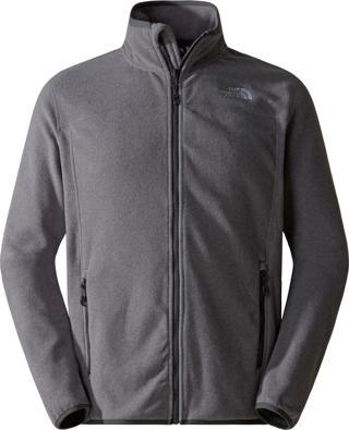 The North Face M 100 GLACIER Erkek Tam Fermuar Polar NF0A855X4HJ1