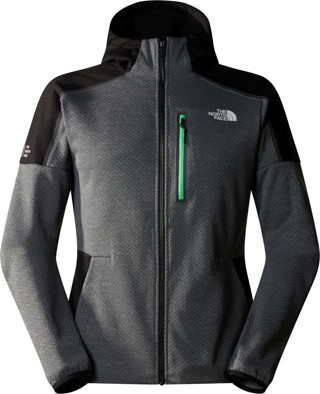 The North Face M MA LAB FZ Erkek Tam Fermuar Polar NF0A856ZGVD1