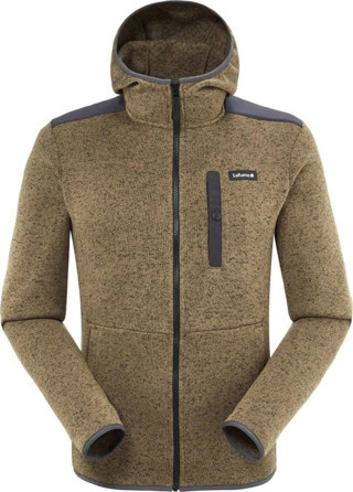 Lafuma CLOUDY HOODIE Erkek Polar Ceket LFV12146 6766