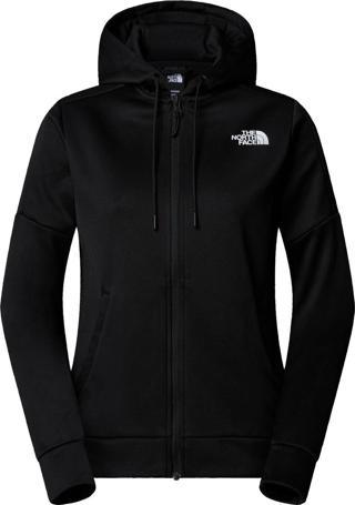 The North Face Kadın REAXION POLAR F/Z KAPÜŞONLU - EU NF0A7ZAA4H01
