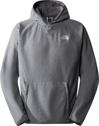 The North Face M 100 GLACIER Erkek Polar Sweatshirt NF0A855ZDYY1