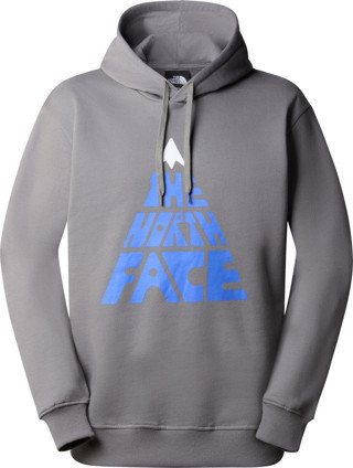 The North Face M MOUNTAIN PLAY HOODIE Erkek Sweat Shirt NF0A87EJ0UZ1