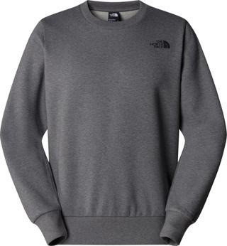The North Face Erkek SIMPLE DOME CREW SWEATSHİRT NF0A89FBDYY1