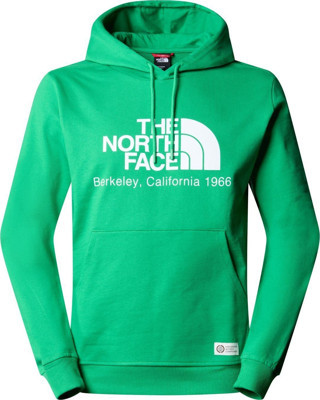 The North Face M BERKELEY CALIFORNIA HOODIE Erkek Sweat Shirt NF0A55GFPO81