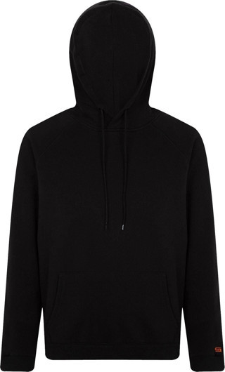 Superfly Kapüşonlu Erkek Basic Sweatshirt SPF101232316902