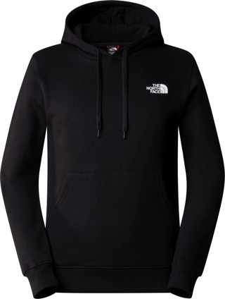 The North Face M SEASONAL GRAPHIC Erkek Sweatshirt NF0A7X1PUW91