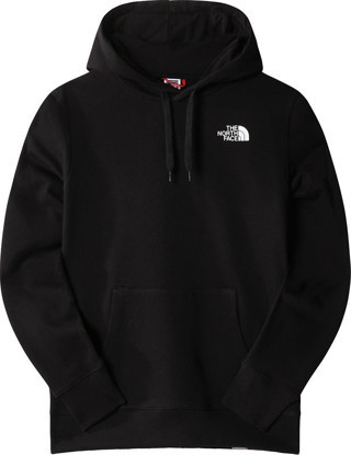 The North Face W SIMPLE DOME Kadın Sweatshirt NF0A7X2TJK31