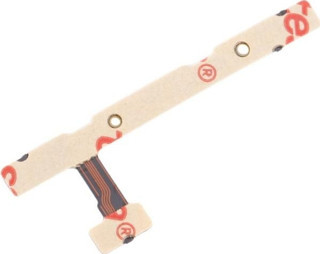 Xiaomi 14 Uyumlu On Off Yan Ses Power Film Flex 23127PN0CC, 23127PN0CG