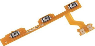 Xiaomi Mi 12T On Off Yan Ses Filmi Flex