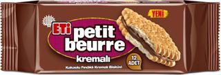 P.BEURRE KAKAO KREMALI 270GR