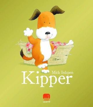 Kipper - Mick Inkpen - Uçan Fil
