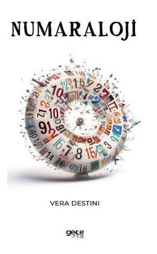 Numaraloji - Vera Destini - Gece Kitaplığı