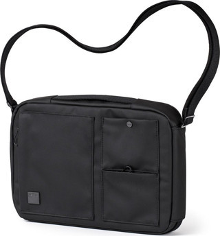 Lexon Marta 15'' Çanta Sırt Omuz Çantası