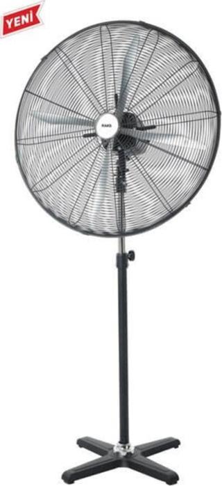 Raks Sf 30 Sa 250W Ayaklı Vantilatör