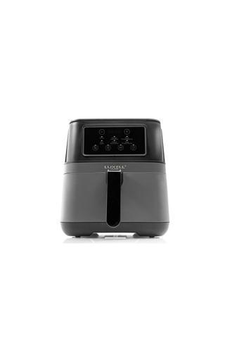 Luxell Lxaf-01 Fast Fryer Xxl 7.5 Litre (Yağsız Hava Fritözü / Airfryer )
