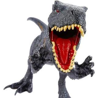 Mattel Jurassic World Devasa Indoraptor Figürü HKY14- 99Cm