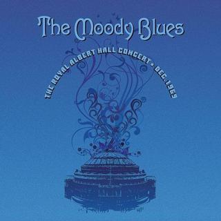 Universal The Moody Blues The Royal Albert Hall Concert (1LP+12) Plak - The Moody Blues