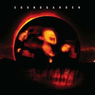 A&M Records Superunknown Remastered From Analog Tapes 180 Gr Audiophile Vinyl+ Download Voucher Limited Ed. - Soundgarden 