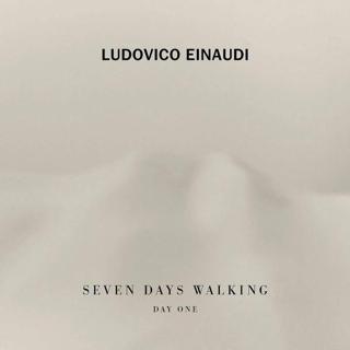 Classics & Jazz Uk Seven Days Walking (Day 1) - Ludovico Einaudi
