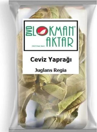 Ceviz Yaprağı 40 Gr (Paket-Bitki) 1Adet