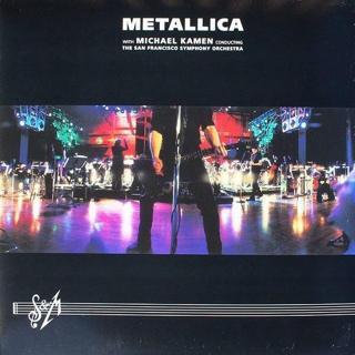 Universal Music Group S&M - Metallica 