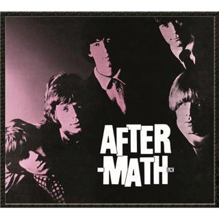 Abkco THE ROLLING STONES Aftermath Plk - The Rolling Stones
