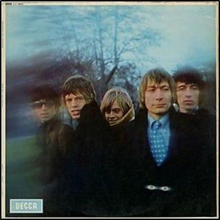 Abkco THE ROLLING STONES Between The Buttons Plk - The Rolling Stones