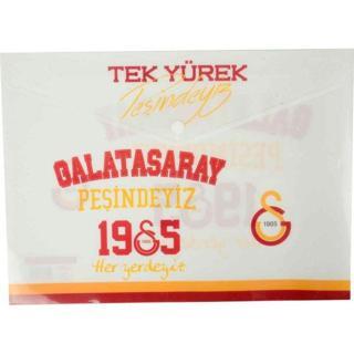 Galatasaray Çıtçıtlı Dosya Dos-1905