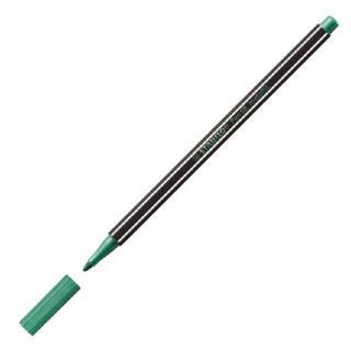 STABILO Pen 68 Metalik Yeşil