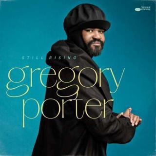 Universal GREGORY PORTER Still Rising Plk - Gregory Porter