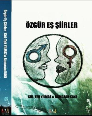 Özgür Eş Şiirler - Ramazan Kaya - Sidar Yayınları