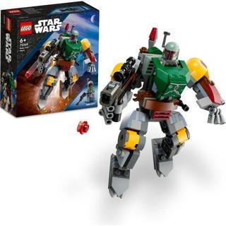 LEGO Star Wars Boba Fett™ Robotu 75369