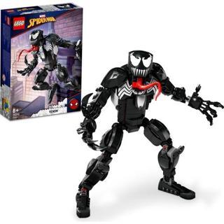 LEGO® Marvel Venom Figürü 76230 Yapım Seti (297 Parça)