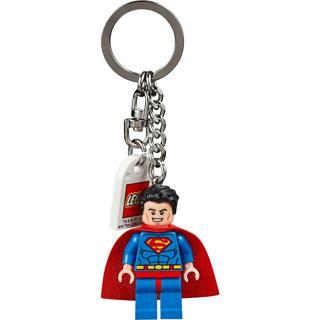 LEGO Super Heroes 853952 Superman Anahtarlık +6 Yaş (1 Parça)