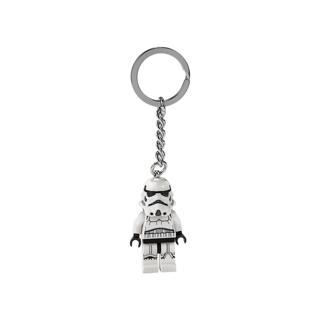 LEGO Star Wars 853946 Stormtrooper Anahtarlık +6 Yaş (1 Parça)