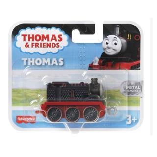 Thomas & Friends Sür-Bırak Küçük Tekli Trenler GCK93-HBX87