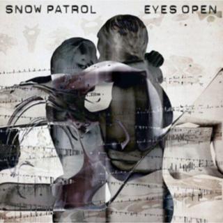 Polydor SNOW PATROL Eyes Open (2018 Reıssue) Plk - Snow Patrol